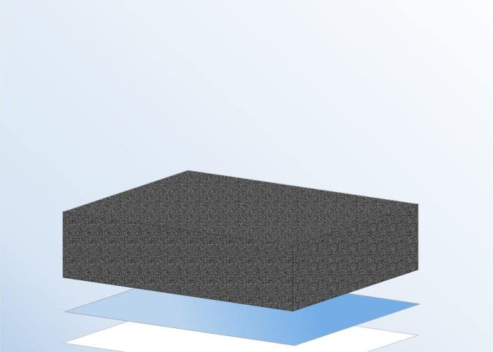 VITOFLEX Abstandhalter ohne Pfeile